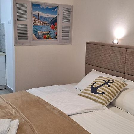 Apartment Cattaro Magico Eksteriør billede