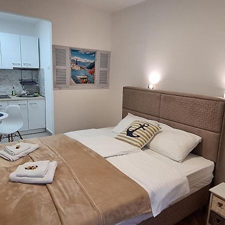 Apartment Cattaro Magico Eksteriør billede