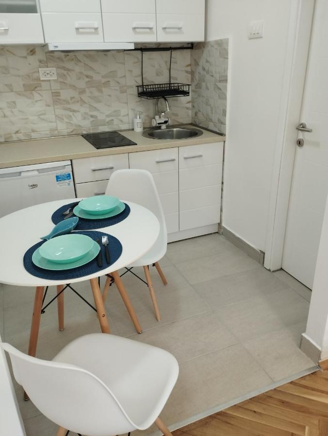 Apartment Cattaro Magico Eksteriør billede