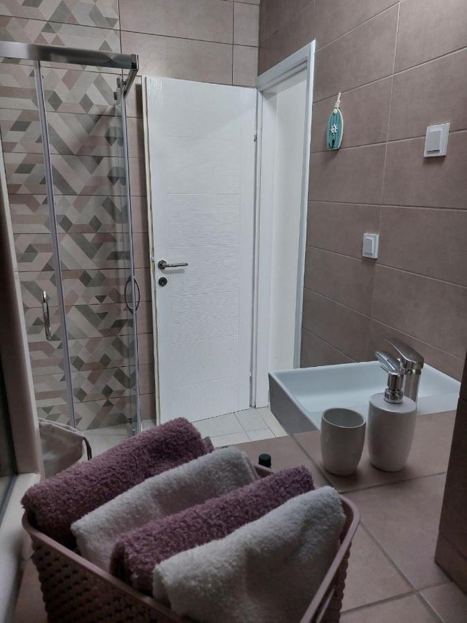 Apartment Cattaro Magico Eksteriør billede
